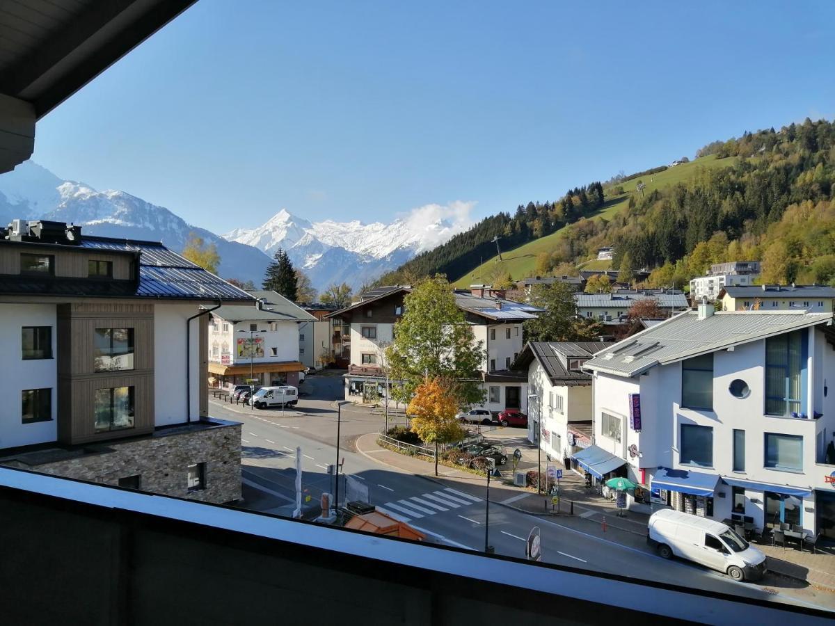 Alm Appartements Zellamsee Zell am See Exterior photo