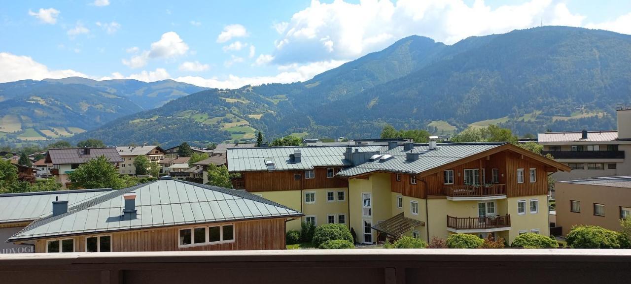 Alm Appartements Zellamsee Zell am See Exterior photo